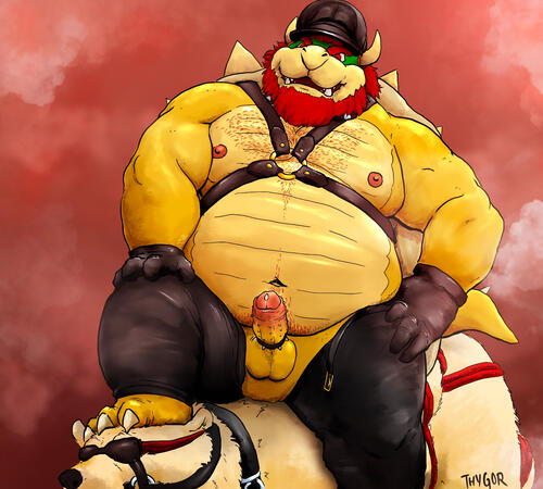 Full Render